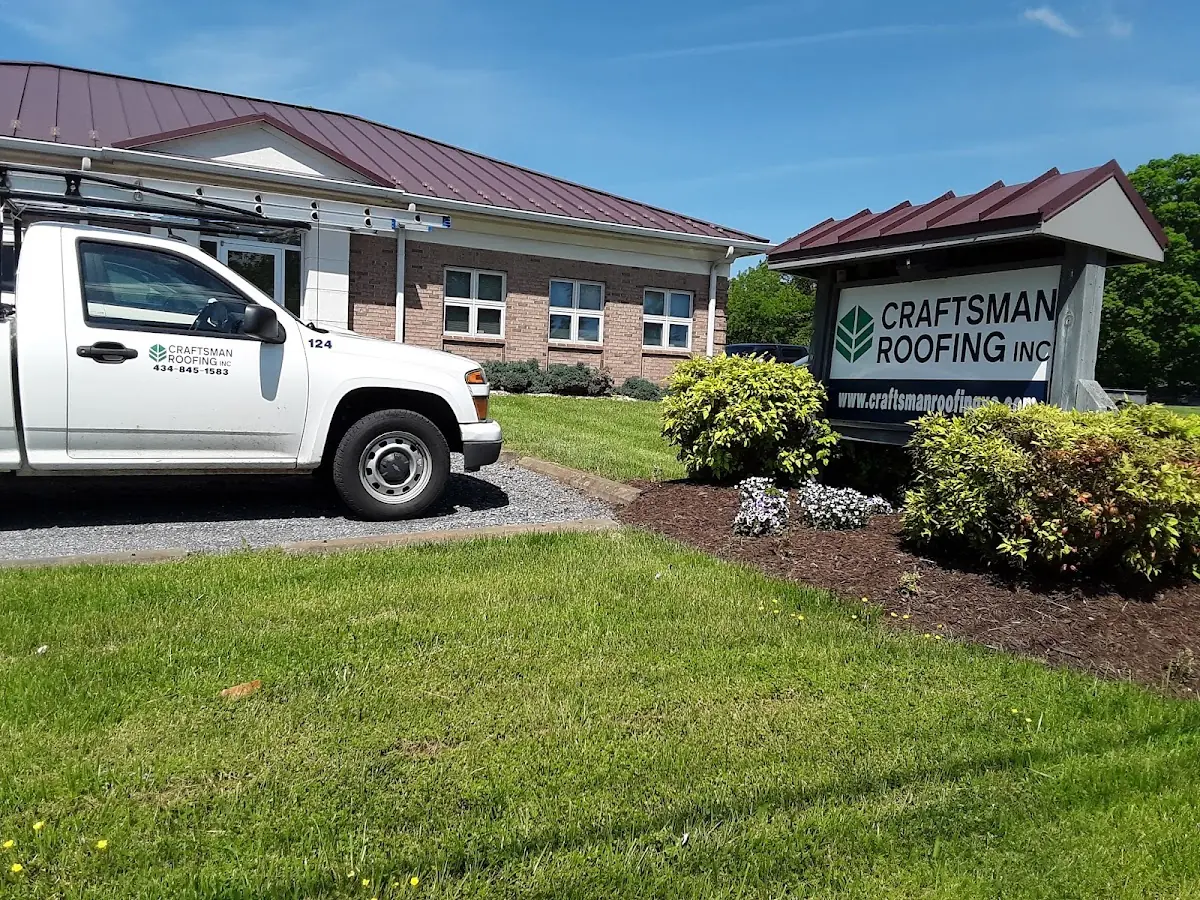 Quality Hail Damage Roof Repair by experienced craftsmen in McAlester